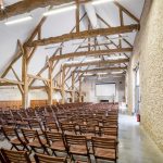 Notre Dame De L’ouye Abbey By Enia Architectes - Sheet6
