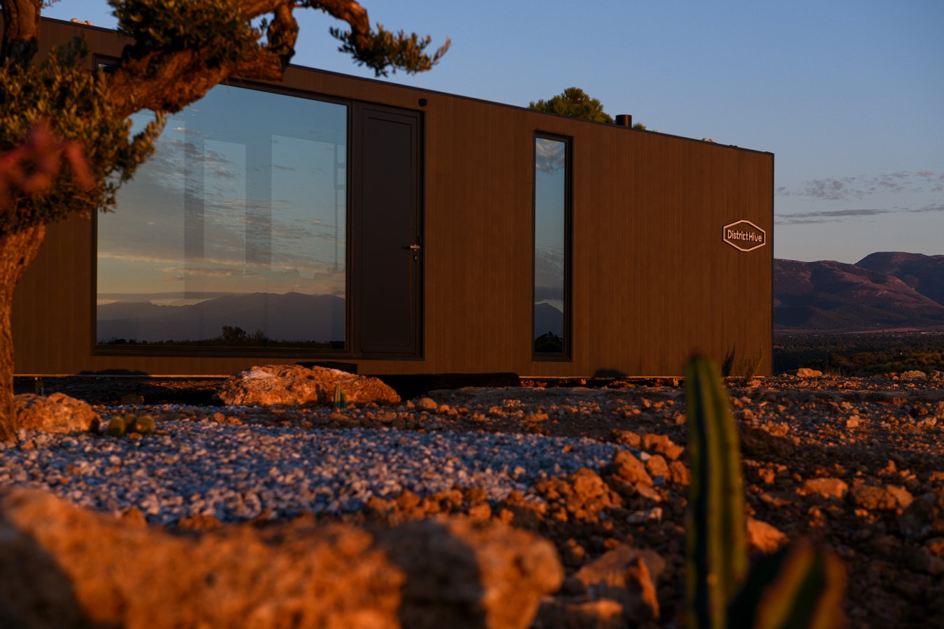 5481 Capsule Hotel by DistrictHive - Sheet13