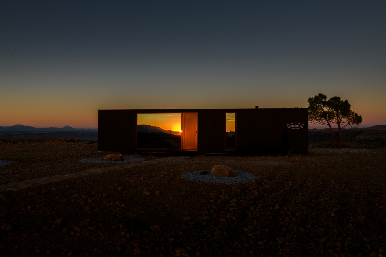 5481 Capsule Hotel by DistrictHive - Sheet15