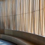 Botanical Garden By Matti Rosenshine Architects - Sheet2