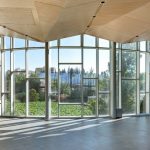 Botanical Garden By Matti Rosenshine Architects - Sheet6