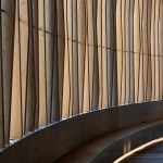 Botanical Garden By Matti Rosenshine Architects - Sheet7