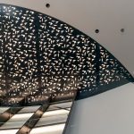 Botanical Garden By Matti Rosenshine Architects - Sheet8