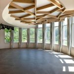 Botanical Garden By Matti Rosenshine Architects - Sheet9
