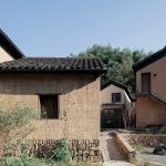 Flowing Cloud Township Villa By More Design Office - Sheet15