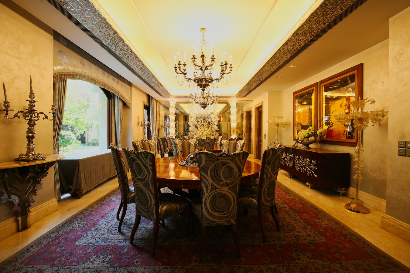 Kautilya Marg By Vanbros - Sheet4
