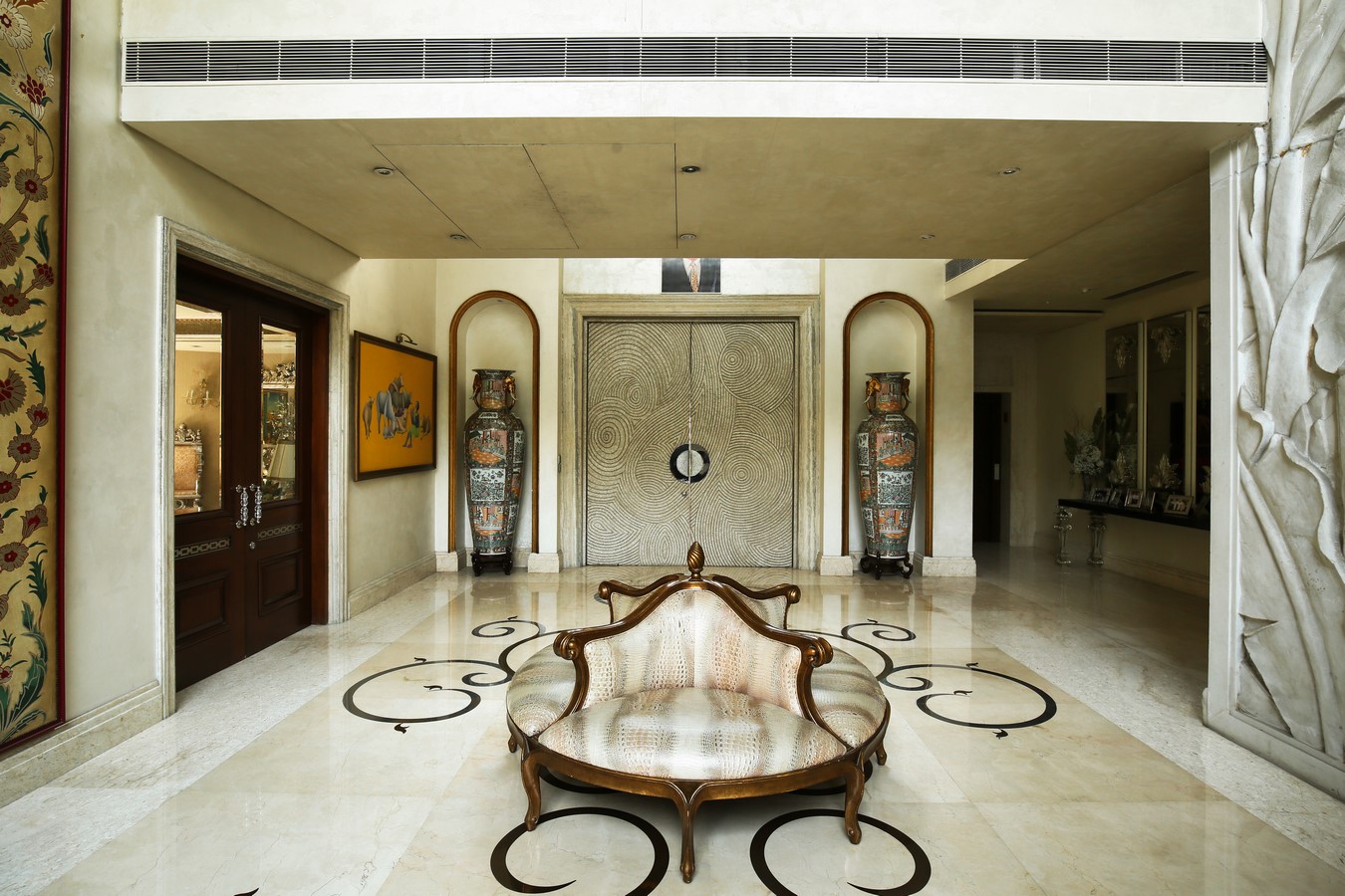 Kautilya Marg By Vanbros - Sheet7