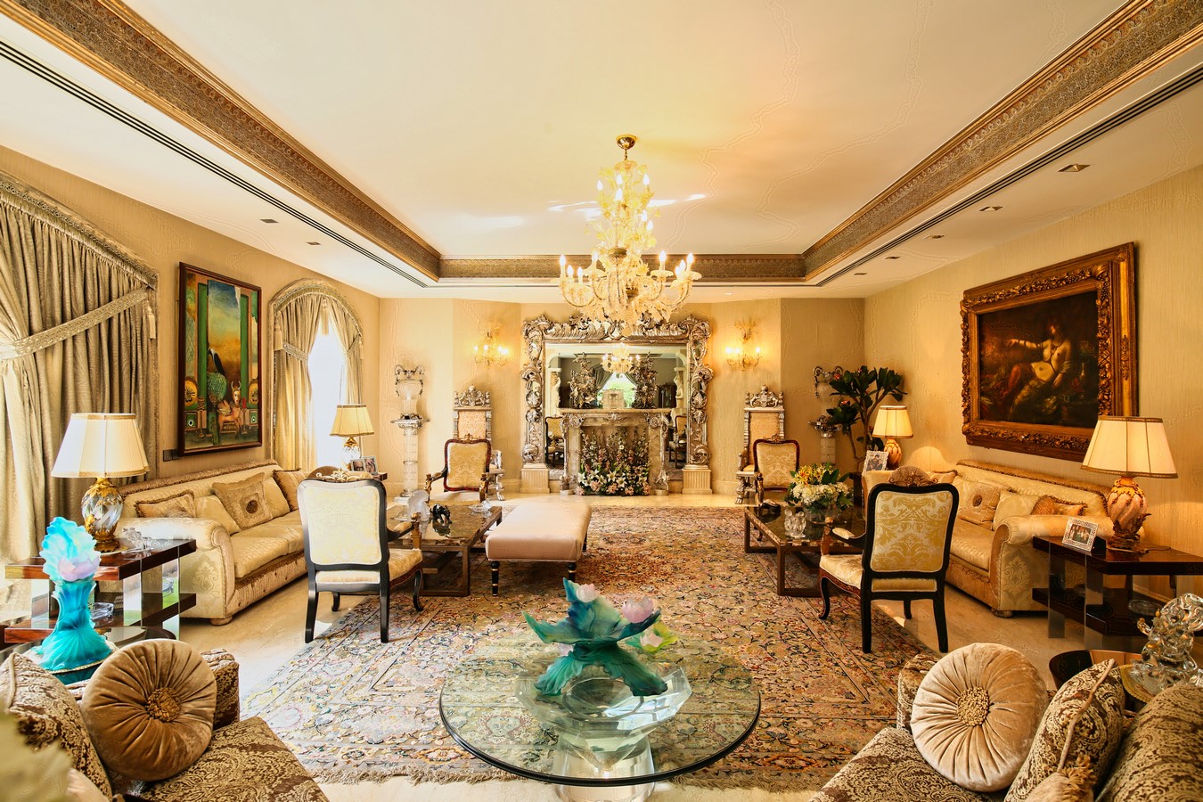 Kautilya Marg By Vanbros - Sheet9