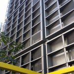 New Building for the School of Architecture By Li Xiaodong Atelier - Sheet2