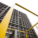 New Building for the School of Architecture By Li Xiaodong Atelier - Sheet3