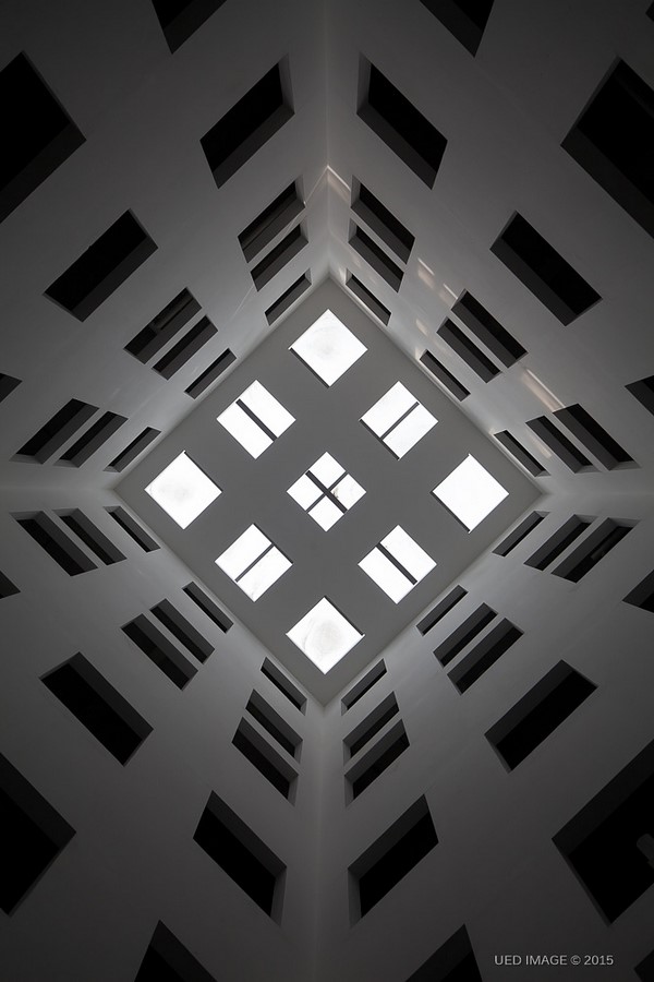 New Building for the School of Architecture By Li Xiaodong Atelier - Sheet4