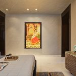 Modi Residence Jaipur By Studio BluOra - Sheet1
