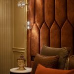 Modi Residence Jaipur By Studio BluOra - Sheet2