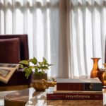 Modi Residence Jaipur By Studio BluOra - Sheet5