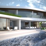 Rampiral Apartments By Leppanen Anker Arquitectura - Sheet4