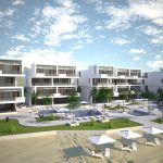 Rampiral Apartments By Leppanen Anker Arquitectura - Sheet6