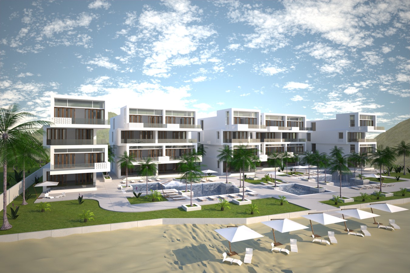 Rampiral Apartments By Leppanen Anker Arquitectura - Sheet6