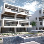 Rampiral Apartments By Leppanen Anker Arquitectura - Sheet7