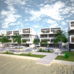 Rampiral Apartments By Leppanen Anker Arquitectura - Sheet8