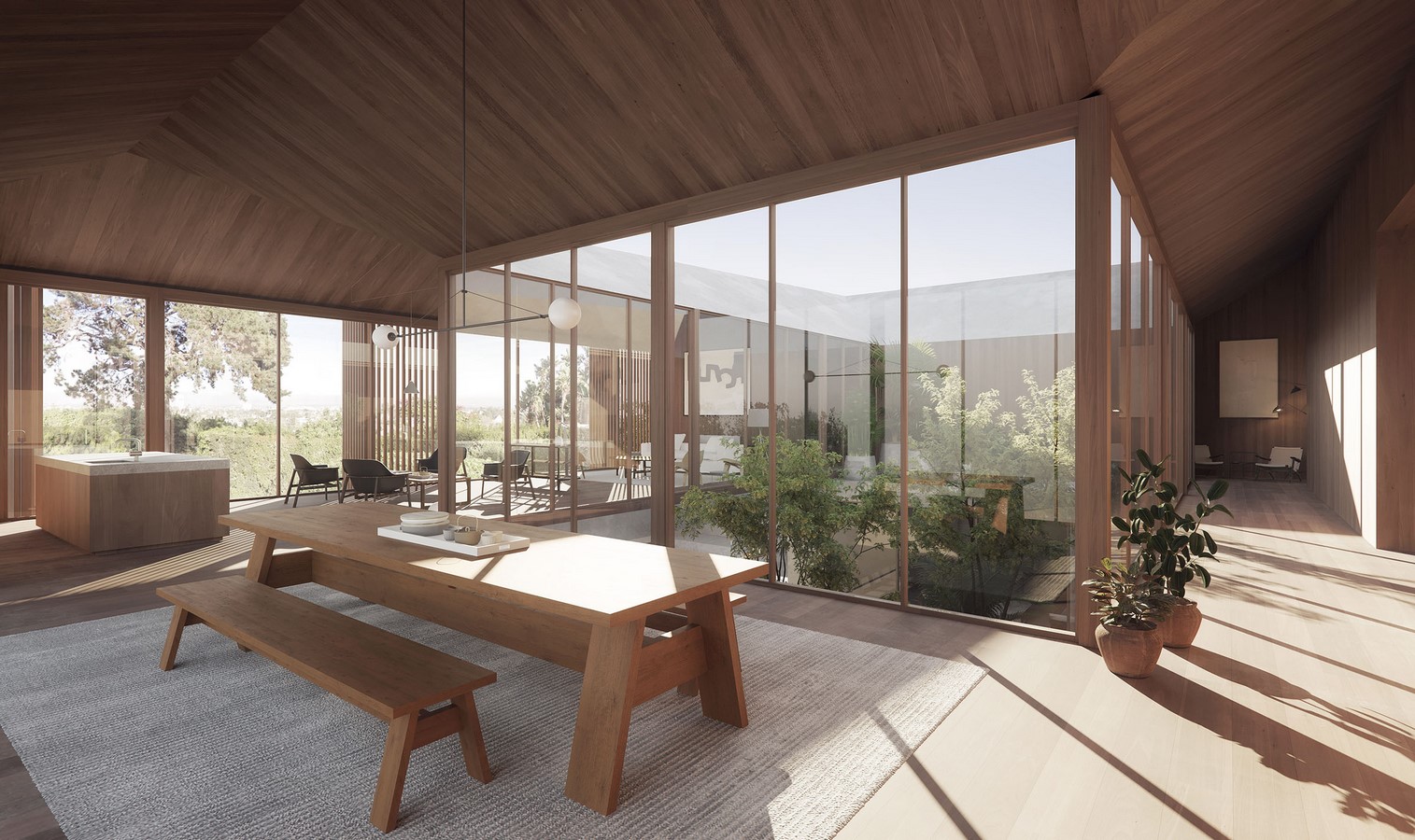 DN Residence by Laney LA - Sheet3