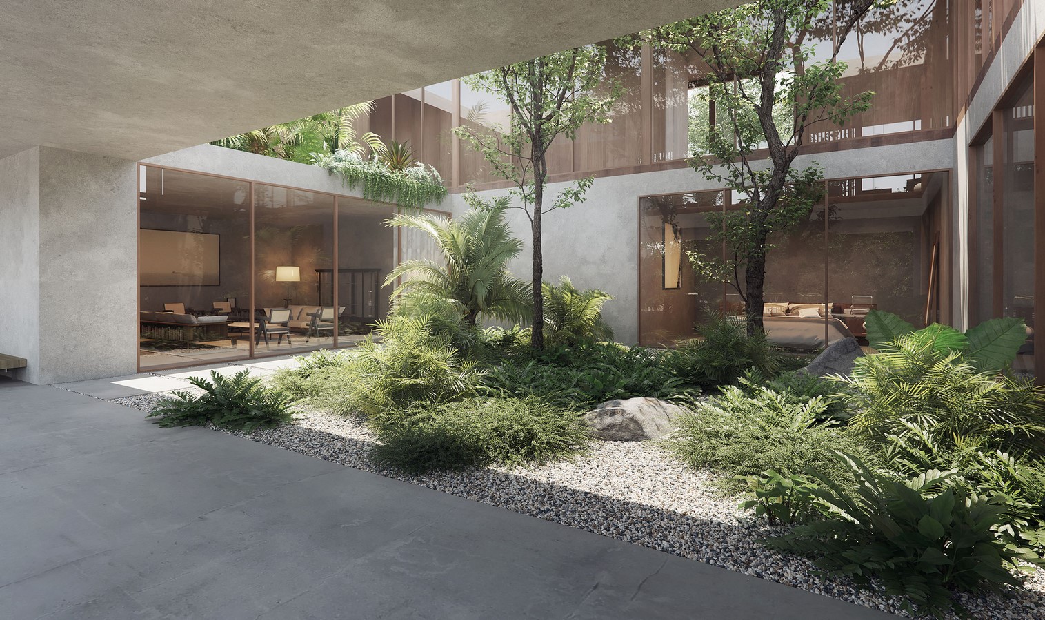 DN Residence by Laney LA - Sheet4