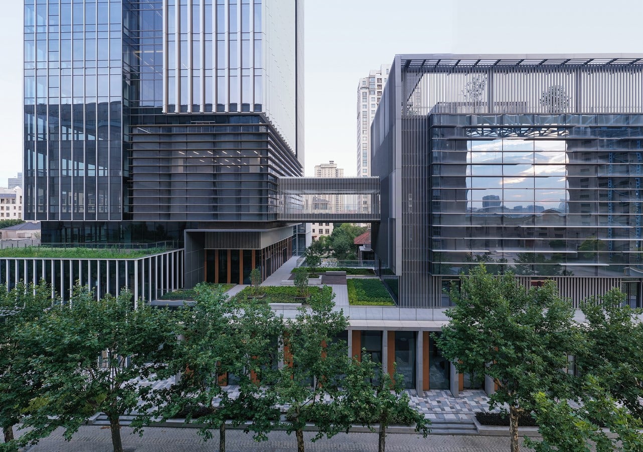 Minsheng Wharf Block E15-3 by Atelier Ping Jiang - EID Arch - Sheet10