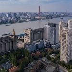 Minsheng Wharf Block E15-3 by Atelier Ping Jiang - EID Arch - Sheet2