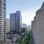 Minsheng Wharf Block E15-3 by Atelier Ping Jiang - EID Arch - Sheet3