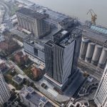 Minsheng Wharf Block E15-3 by Atelier Ping Jiang - EID Arch - Sheet4