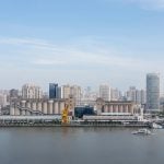 Minsheng Wharf Block E15-3 by Atelier Ping Jiang - EID Arch - Sheet5
