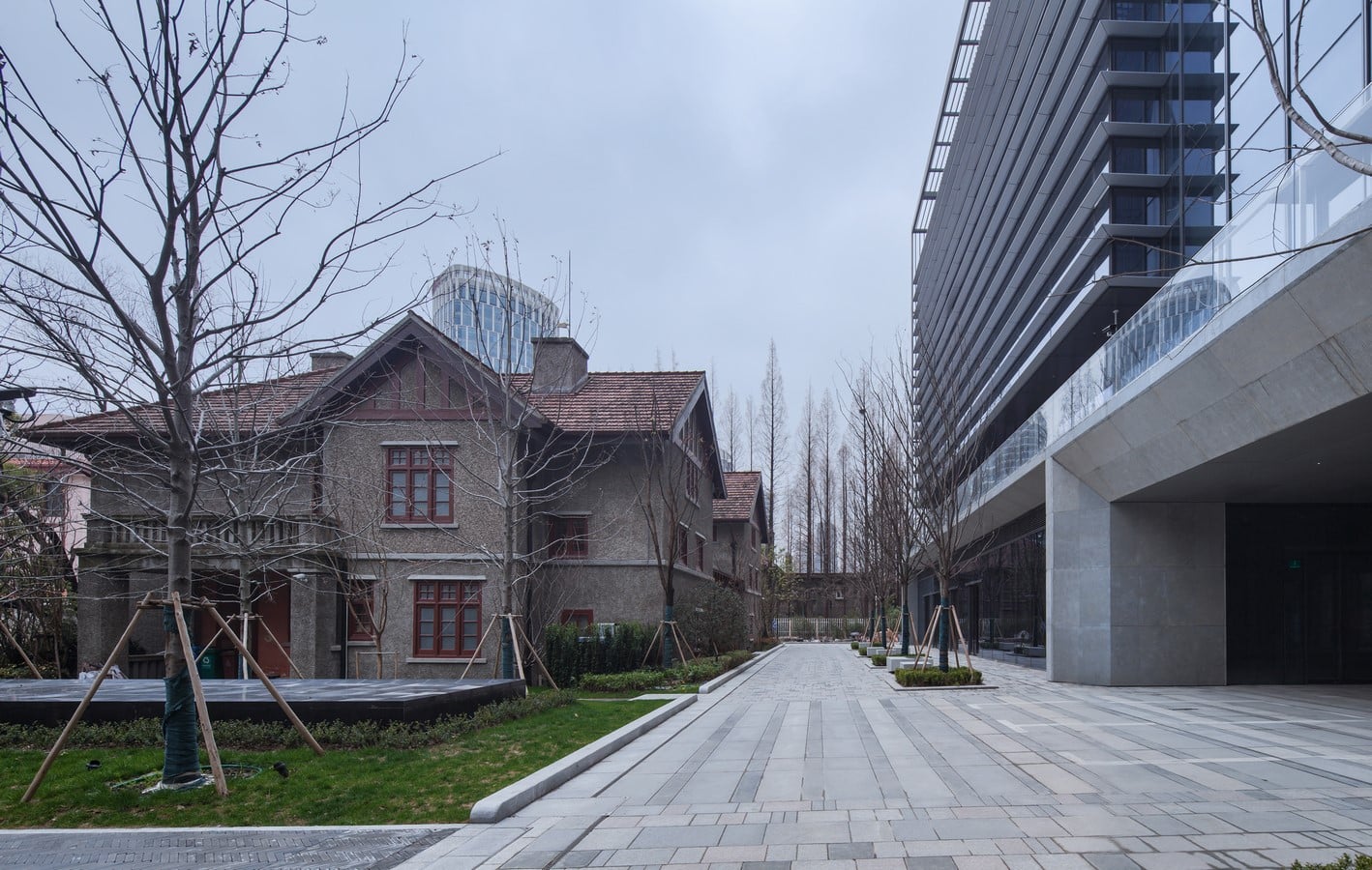 Minsheng Wharf Block E15-3 by Atelier Ping Jiang - EID Arch - Sheet7