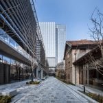 Minsheng Wharf Block E15-3 by Atelier Ping Jiang - EID Arch - Sheet9