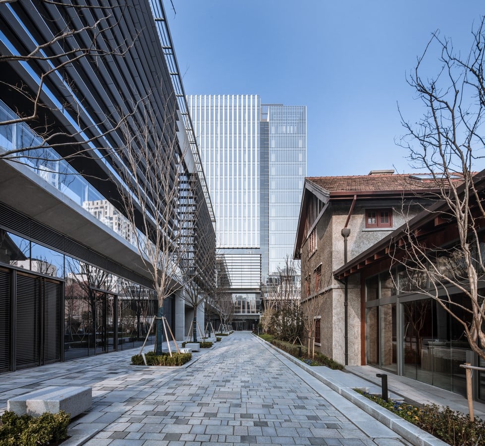 Minsheng Wharf Block E15-3 by Atelier Ping Jiang - EID Arch - Sheet9