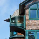 Half Moon Bay House By Duo Dickinson - Sheet13