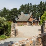 Half Moon Bay House By Duo Dickinson - Sheet2