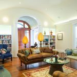 Half Moon Bay House By Duo Dickinson - Sheet3