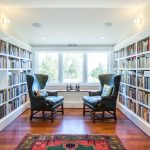 Half Moon Bay House By Duo Dickinson - Sheet5