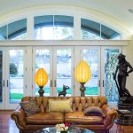 Half Moon Bay House By Duo Dickinson - Sheet8