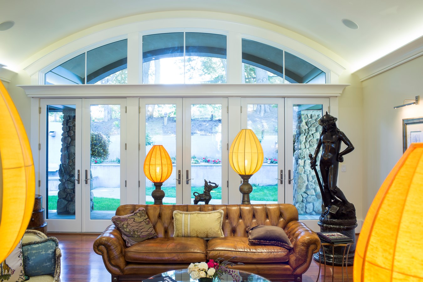 Half Moon Bay House By Duo Dickinson - Sheet8