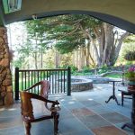 Half Moon Bay House By Duo Dickinson - Sheet9