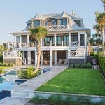 Isle of Palms Oasis By Herlong Architects - Sheet1