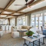 Isle of Palms Oasis By Herlong Architects - Sheet14