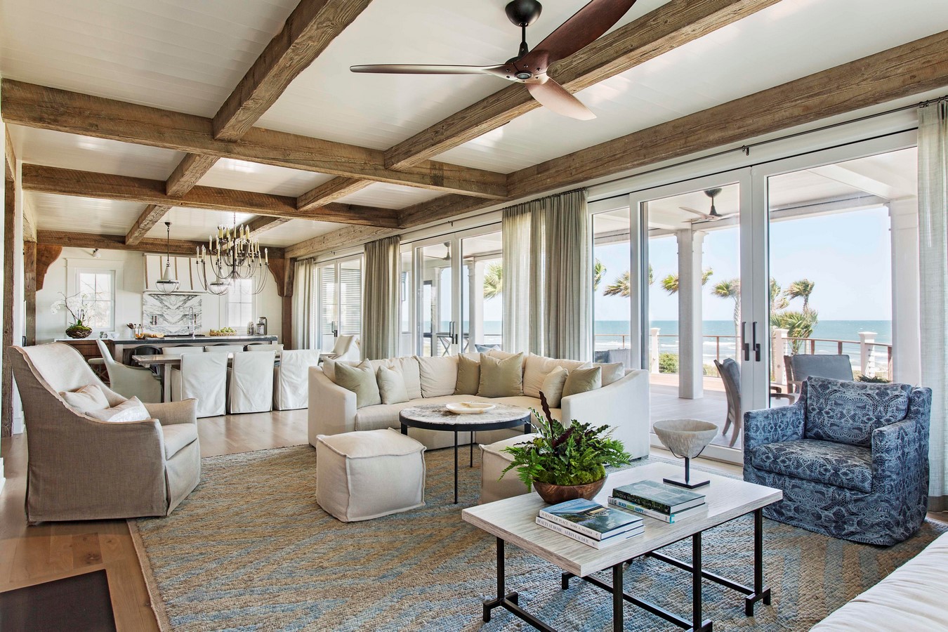 Isle of Palms Oasis By Herlong Architects - Sheet14