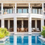Isle of Palms Oasis By Herlong Architects - Sheet2