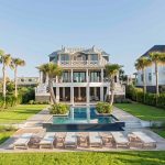 Isle of Palms Oasis By Herlong Architects - Sheet3