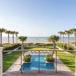 Isle of Palms Oasis By Herlong Architects - Sheet4