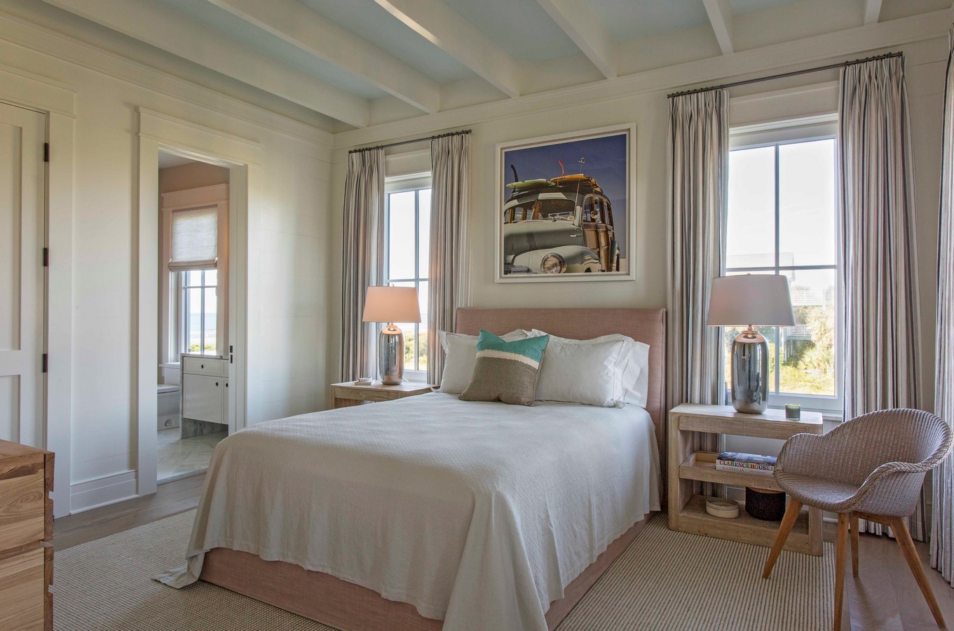 Isle of Palms Oasis By Herlong Architects - Sheet5