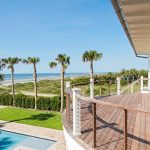 Isle of Palms Oasis By Herlong Architects - Sheet6