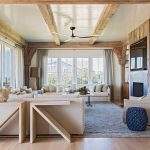 Isle of Palms Oasis By Herlong Architects - Sheet7