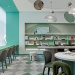 ZHENRO · SKY MANSION By Nature Times Art Design Co., Ltd - Sheet14